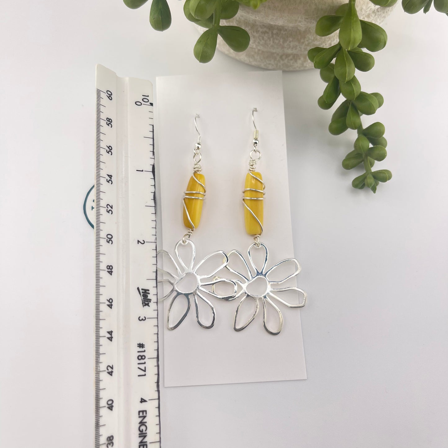 SUNNY TAGUA EARRINGS