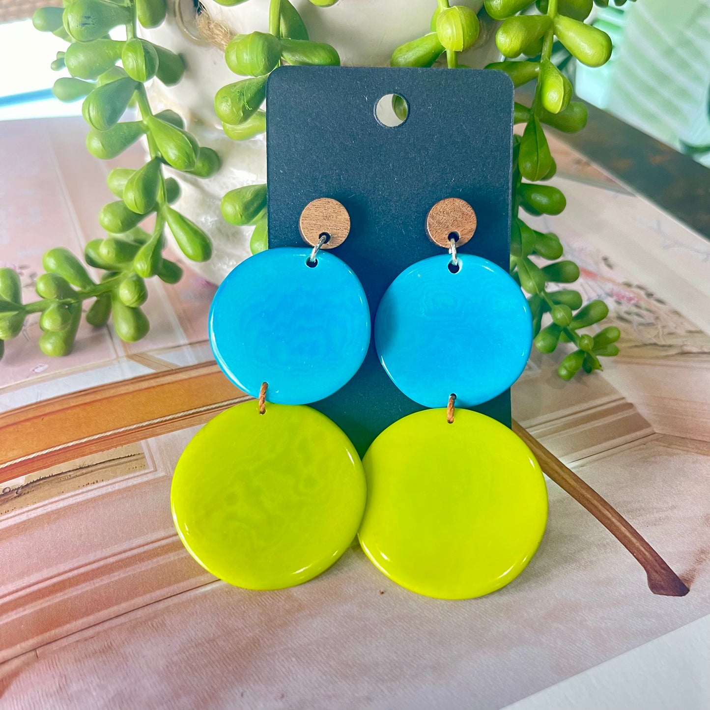 SOFIA EARRINGS