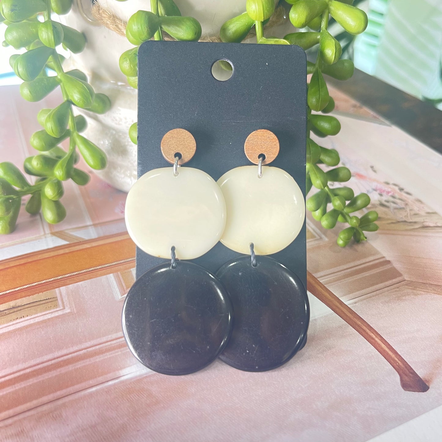 SOFIA EARRINGS