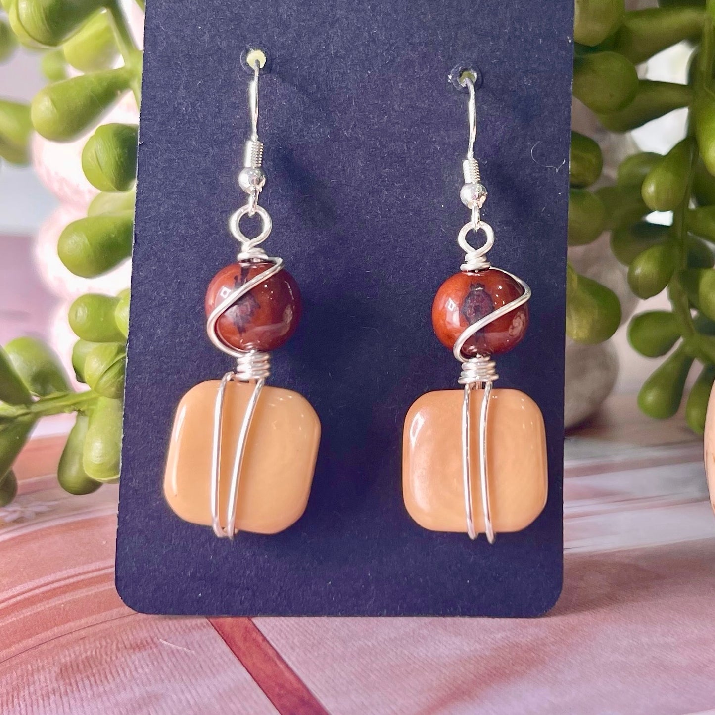 DÉBORA EARRINGS