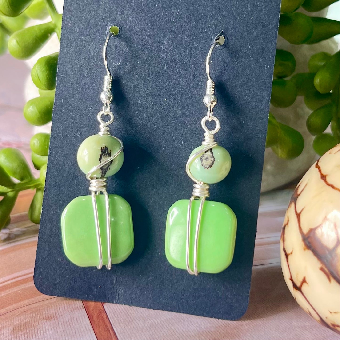 DÉBORA EARRINGS