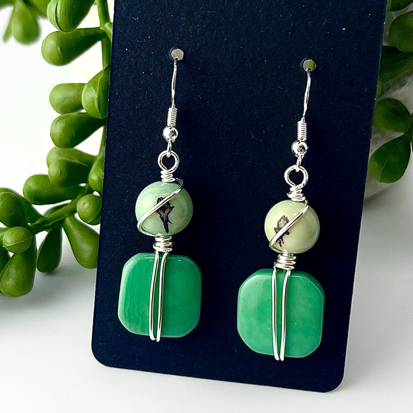 DÉBORA EARRINGS