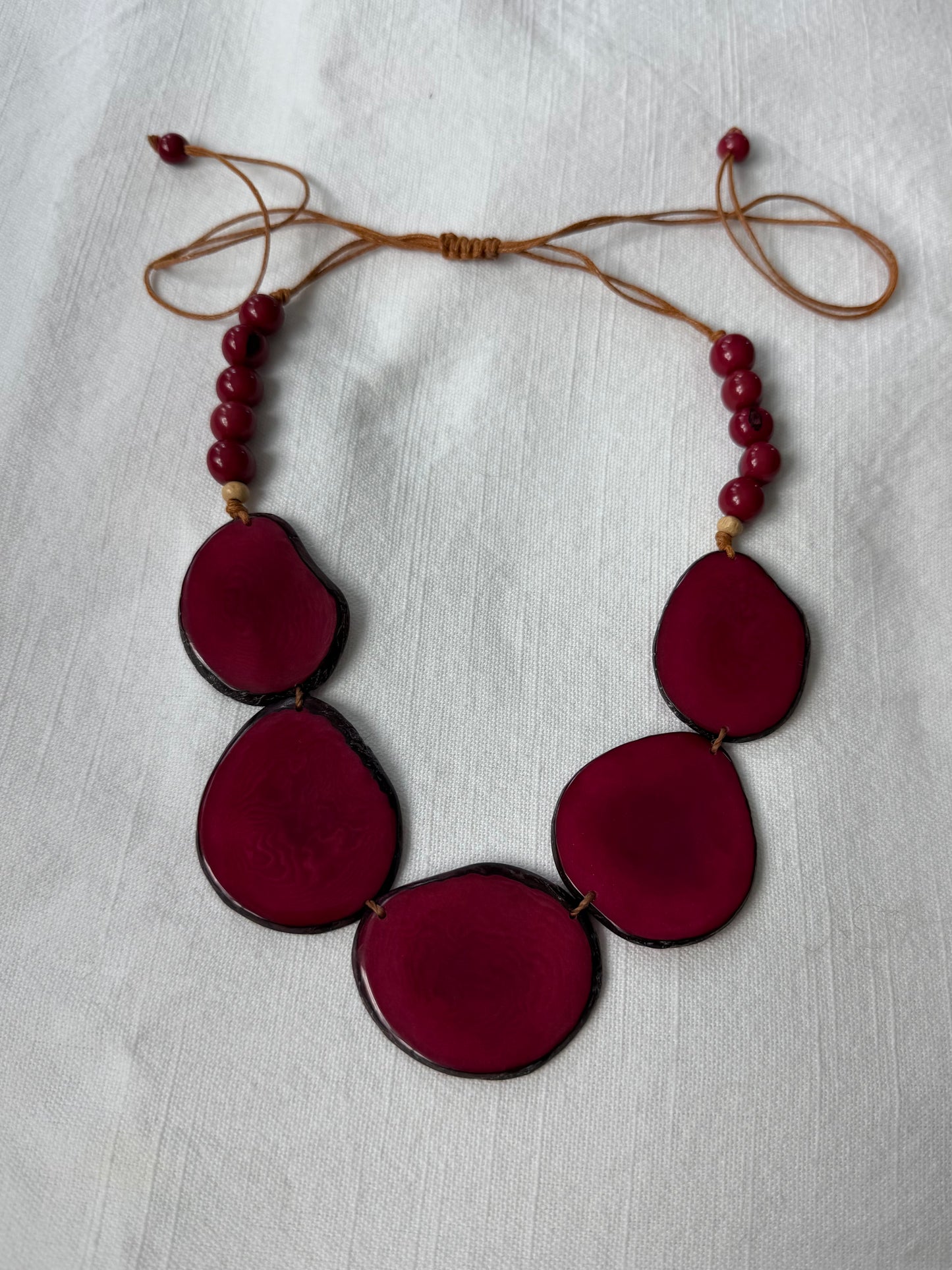 AMY NECKLACE