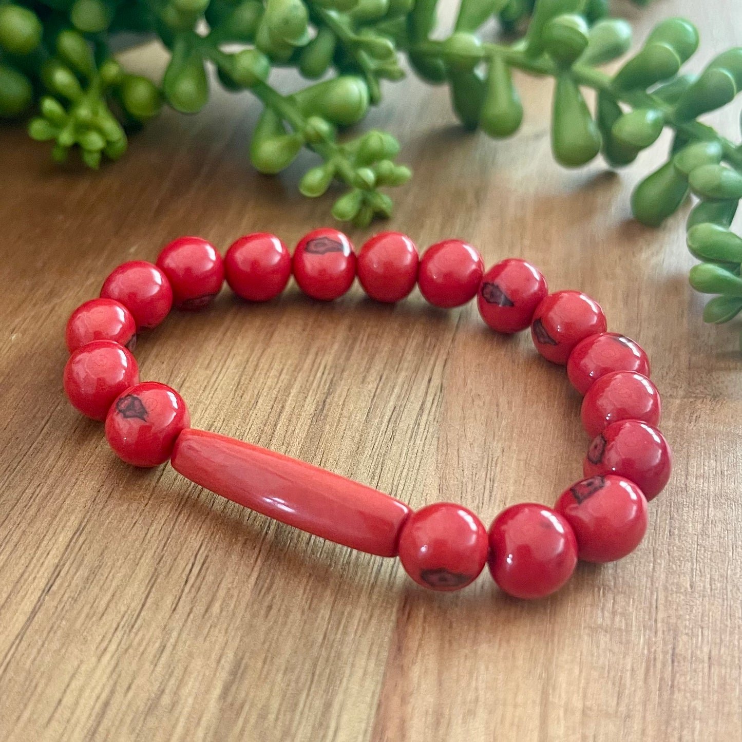 LISA TAGUA BRACELET