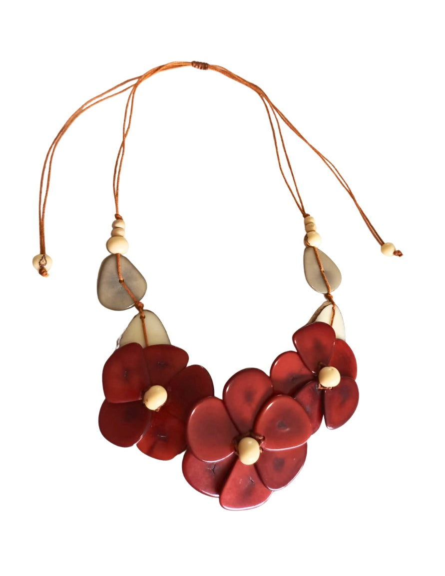 ANDREA NECKLACE