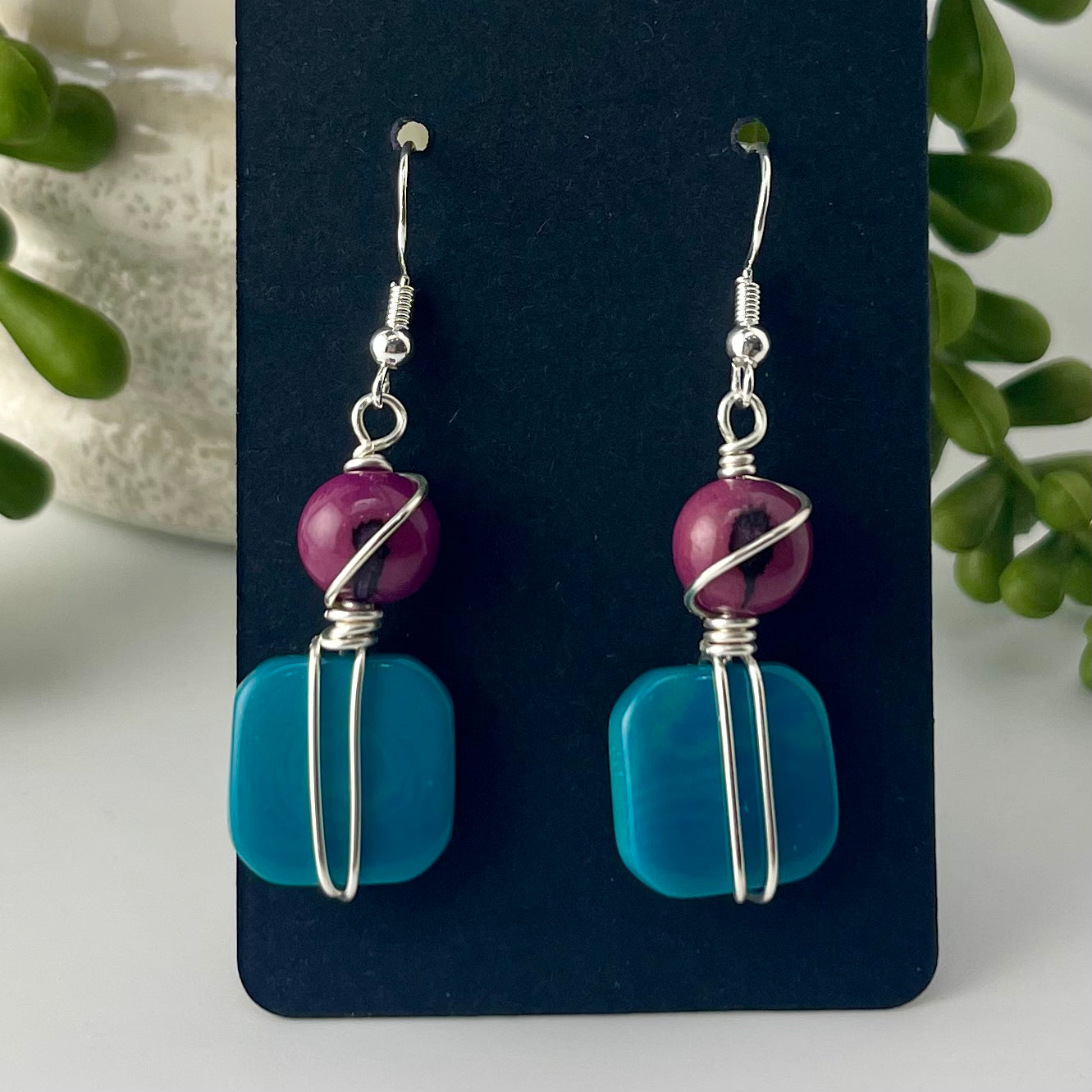 DÉBORA EARRINGS