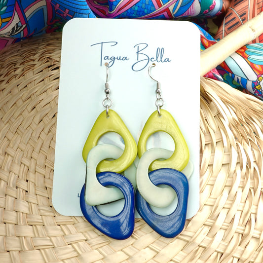 KATEY TAGUA EARRINGS
