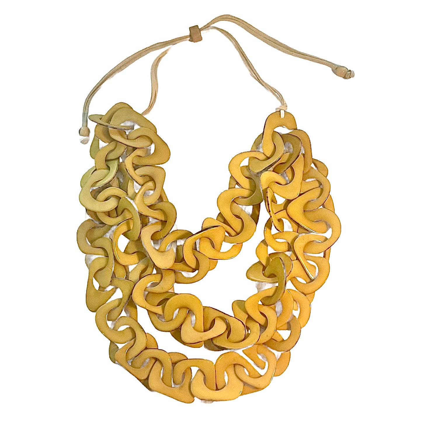 TANGO TAGUA NECKLACE