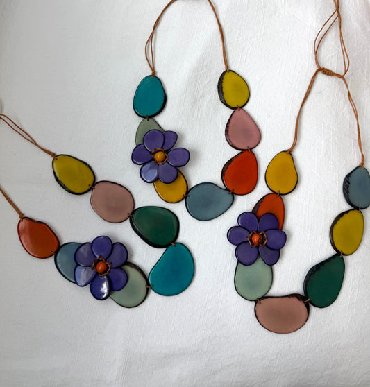 MORGAN NECKLACE