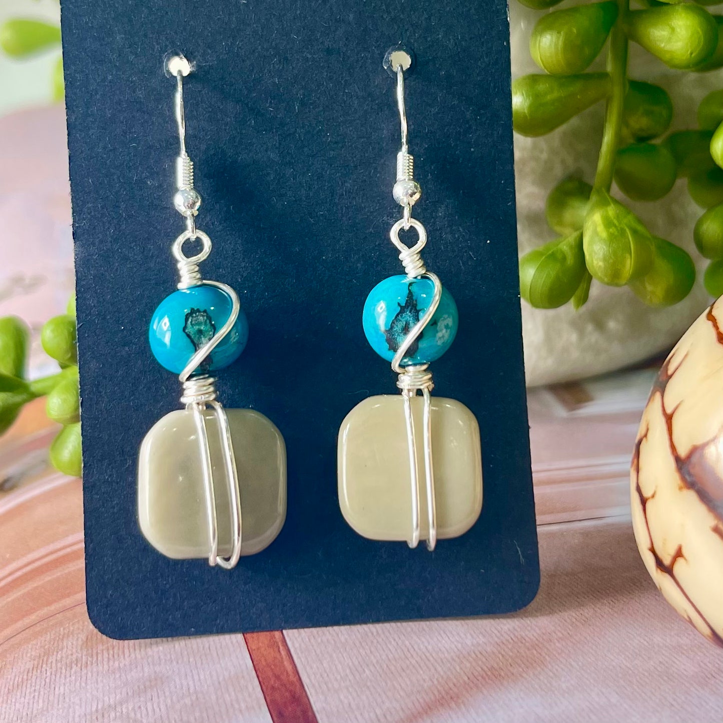 DÉBORA EARRINGS