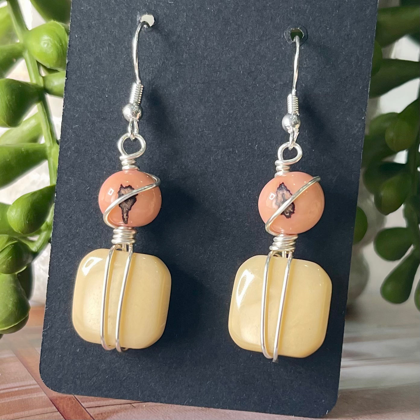 DÉBORA EARRINGS