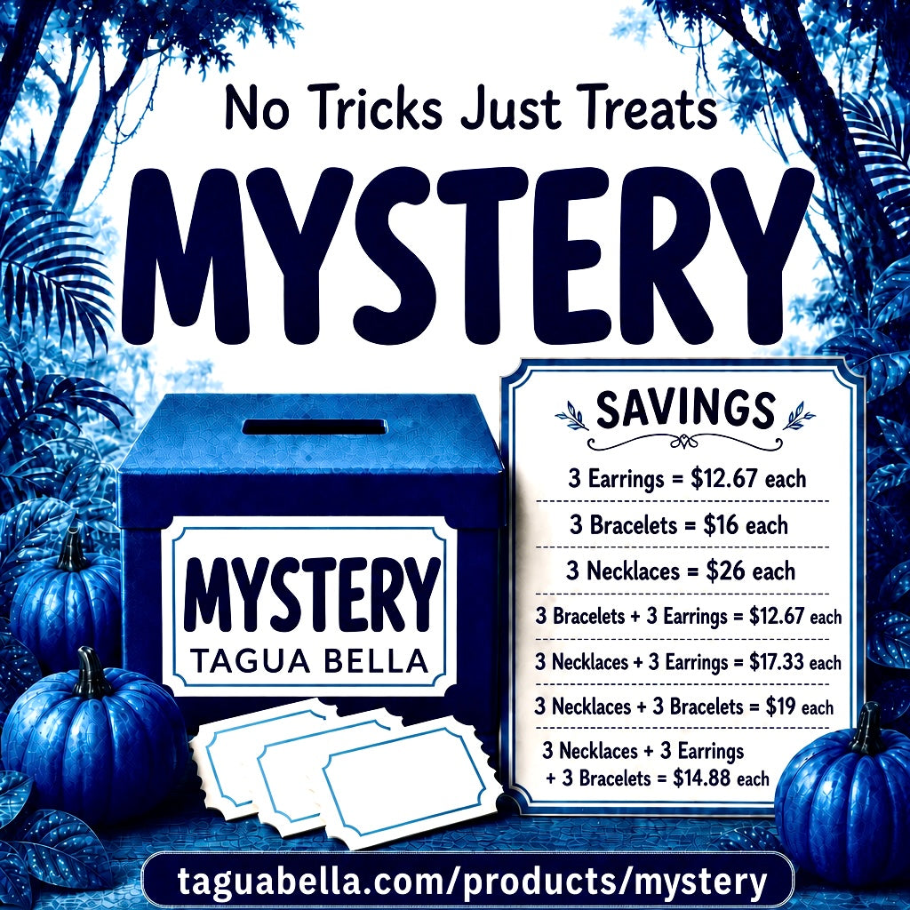 MYSTERY SAVE BIG