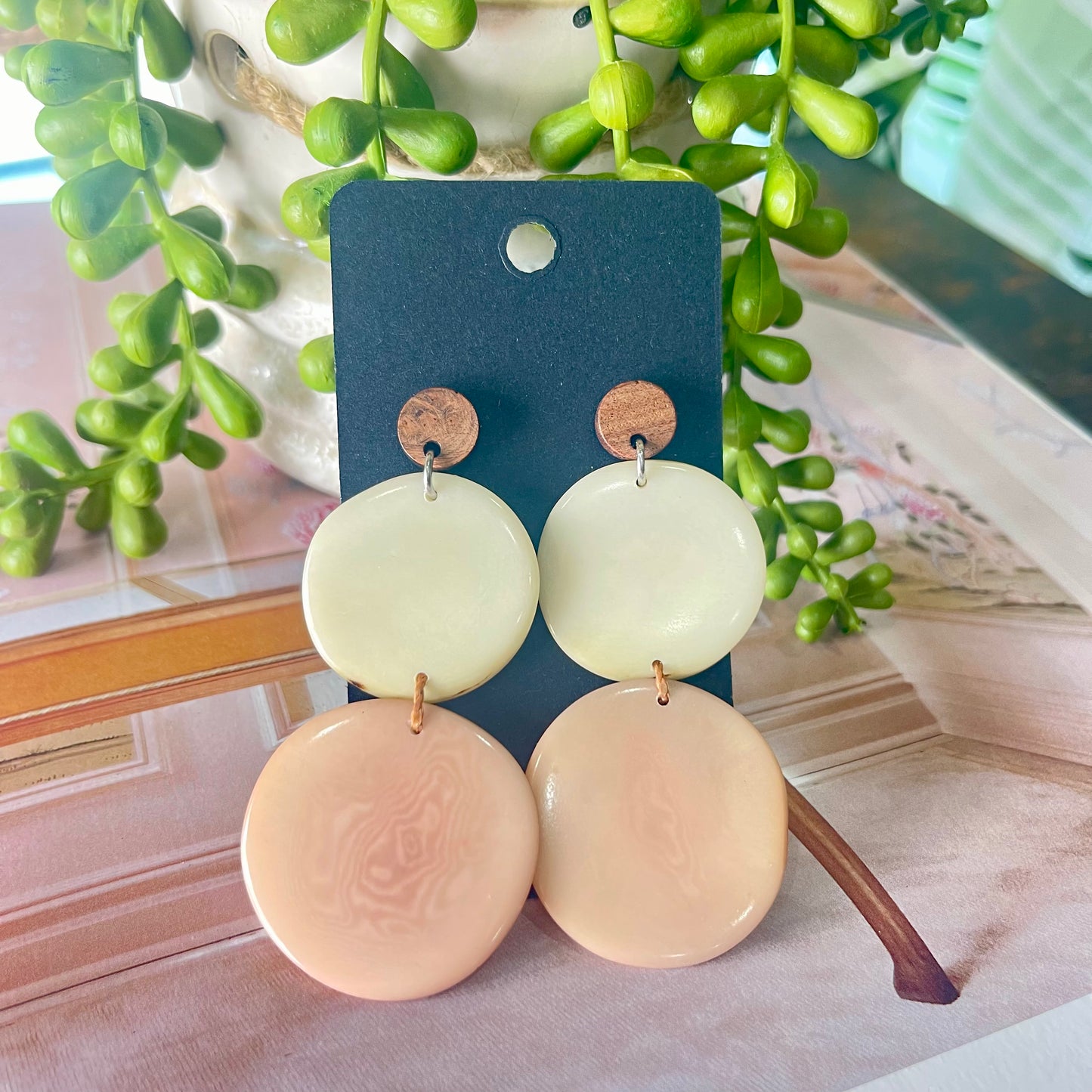 SOFIA EARRINGS