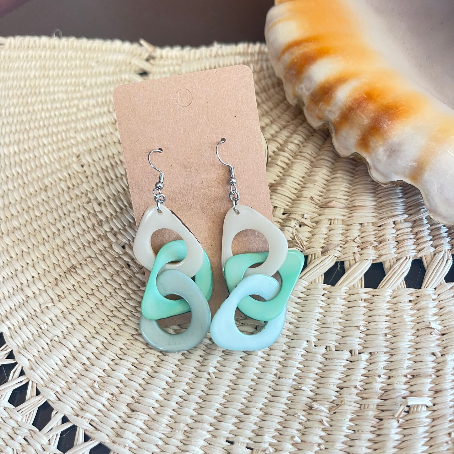 KATEY TAGUA EARRINGS