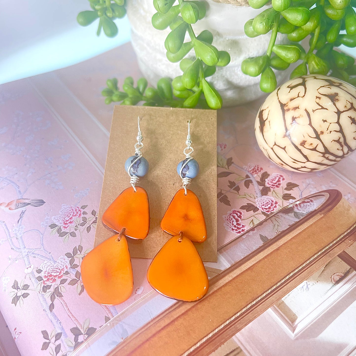 LORENA EARRINGS