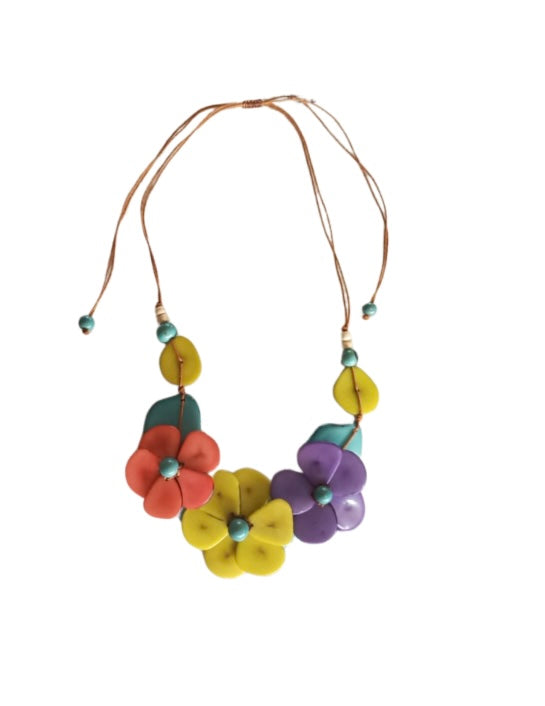 ANDREA NECKLACE