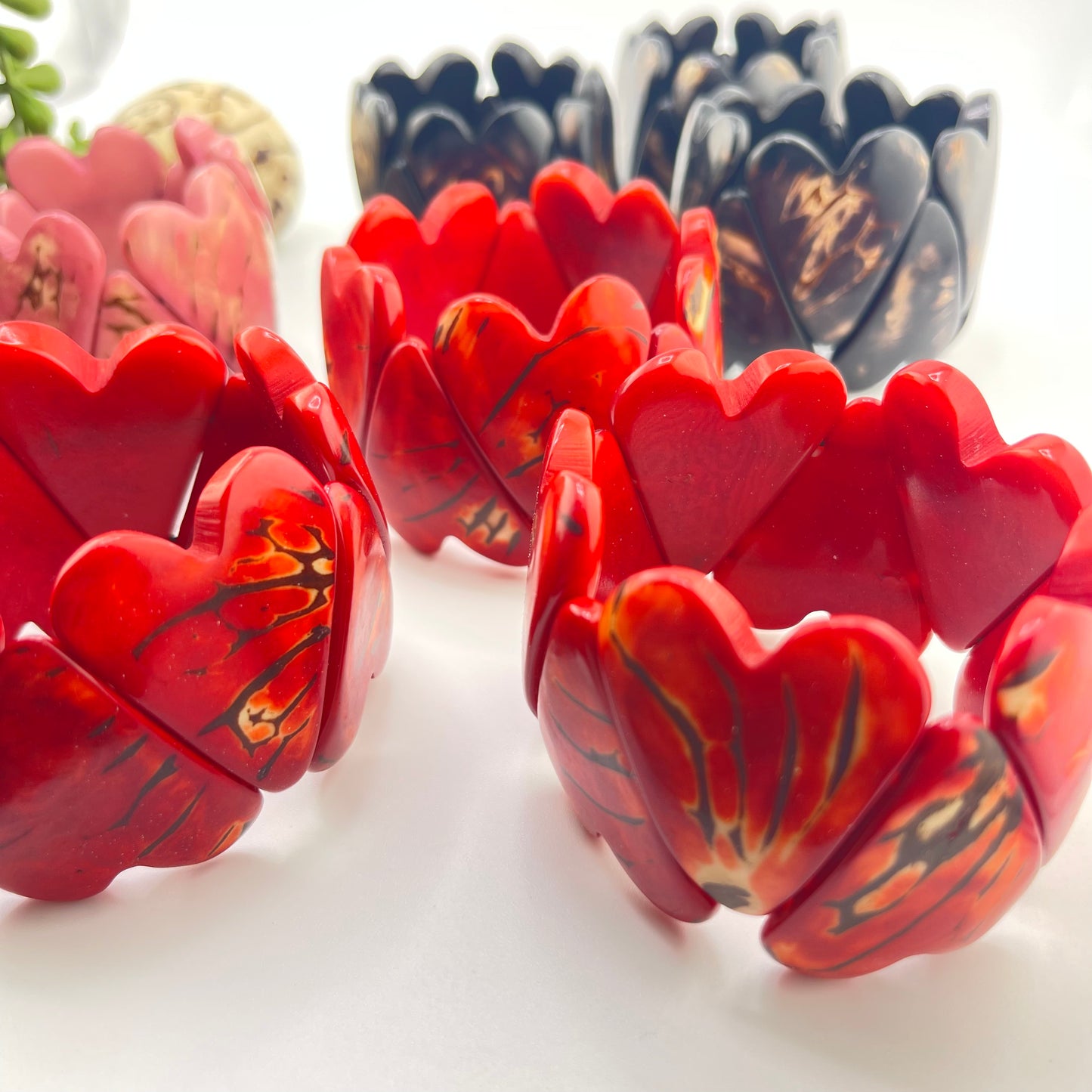 TAGUA LOVE BRACELET