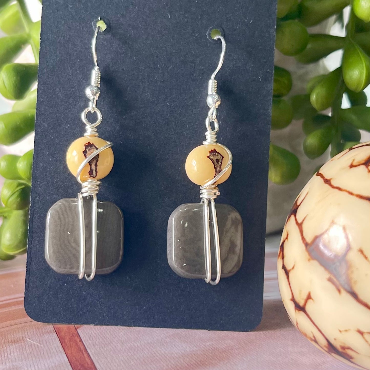 DÉBORA EARRINGS