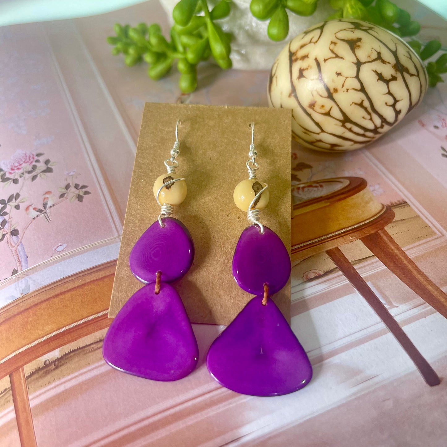 LORENA EARRINGS