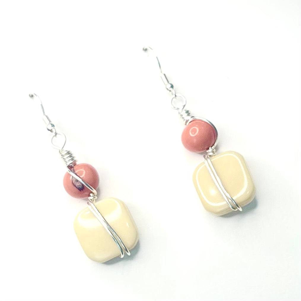 DÉBORA TAGUA EARRINGS