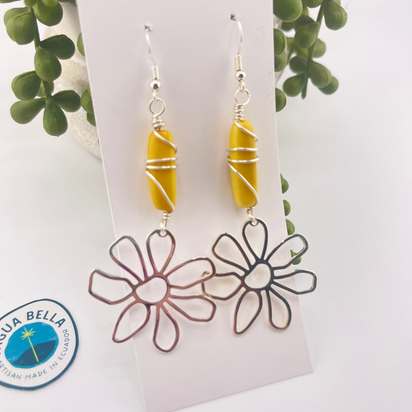 SUNNY TAGUA EARRINGS