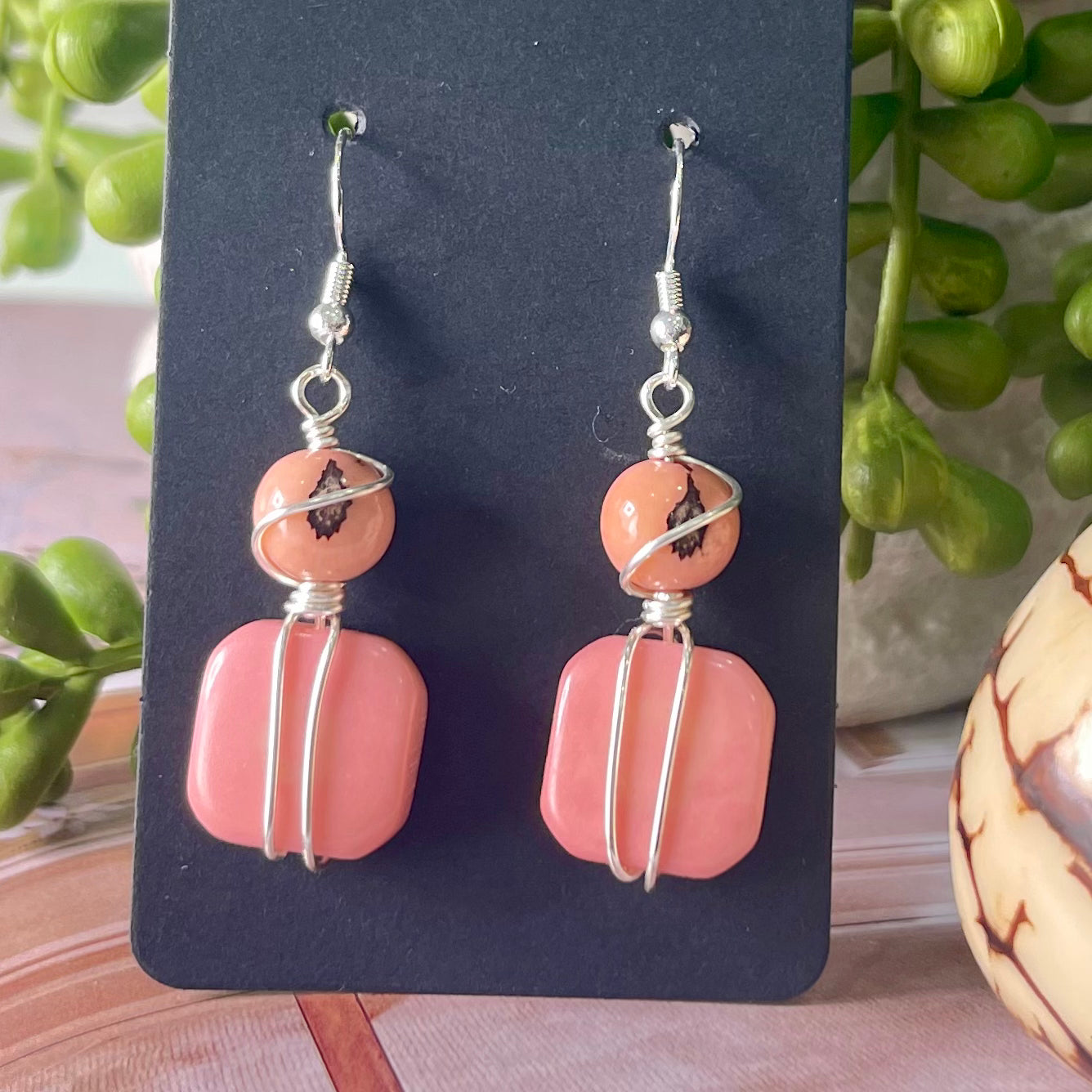 DÉBORA EARRINGS