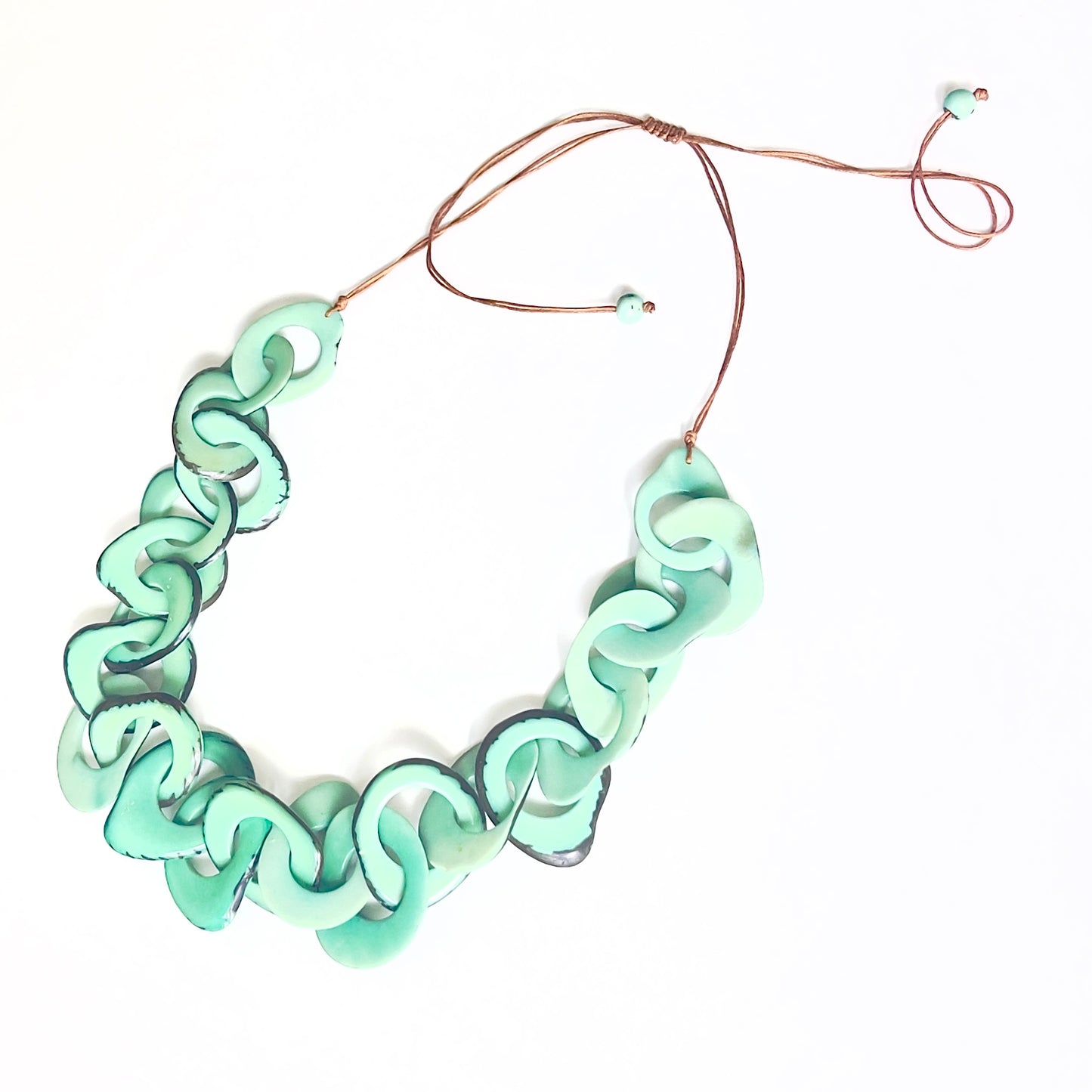 WTS JADE NECKLACE