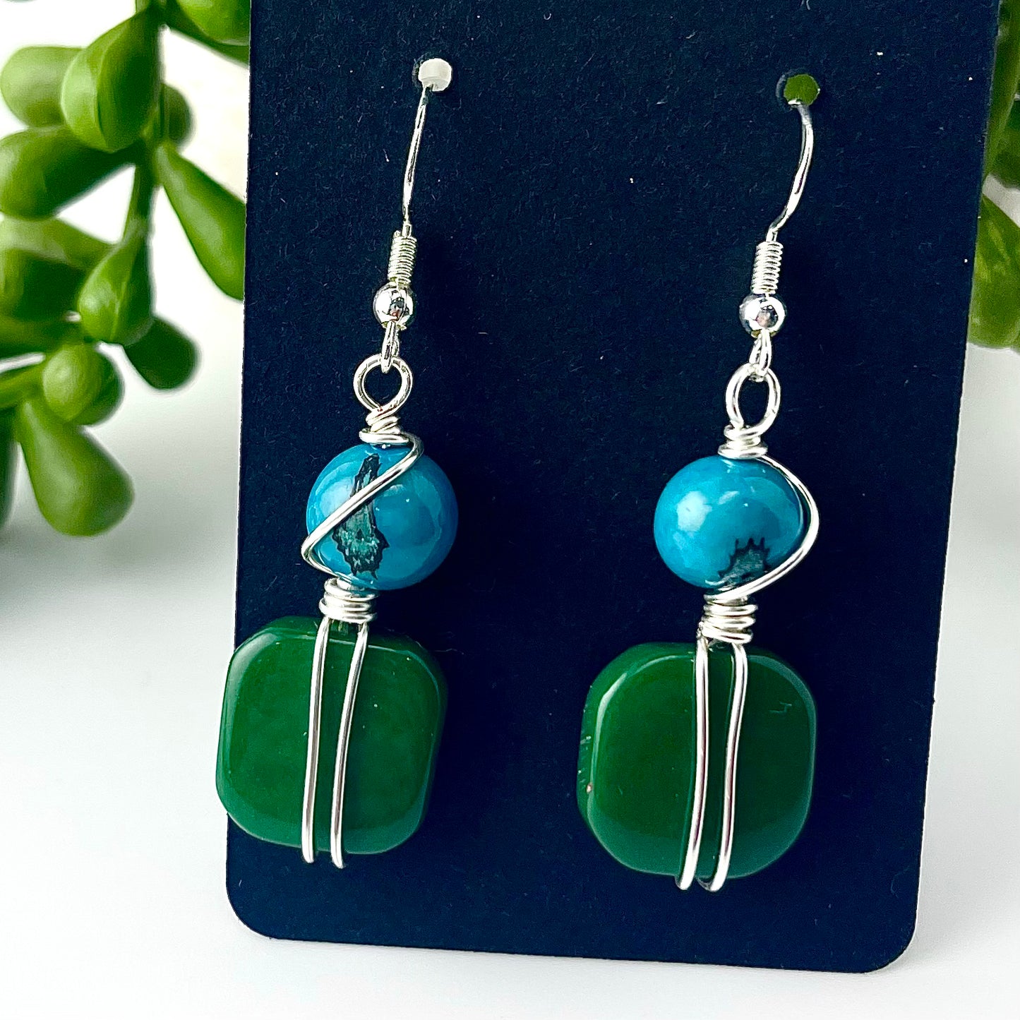 DÉBORA EARRINGS