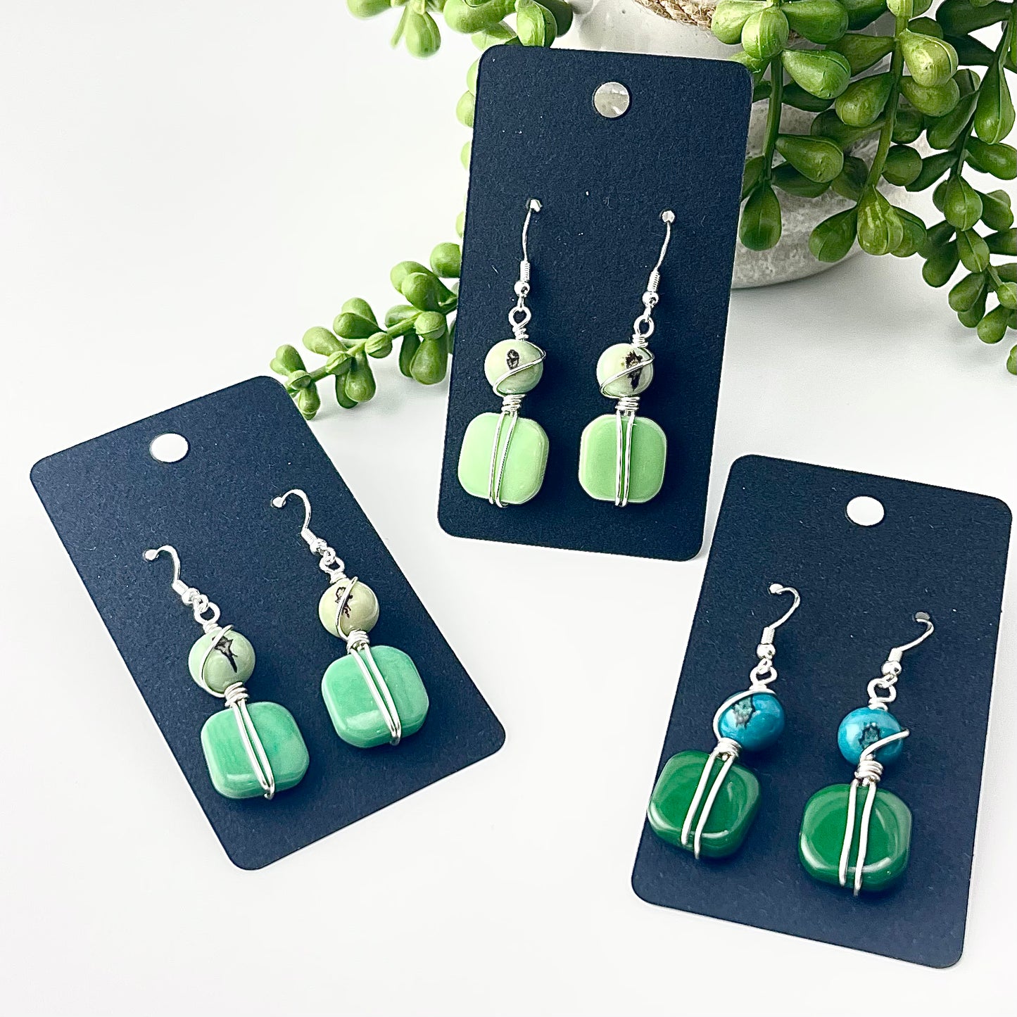 DÉBORA EARRINGS