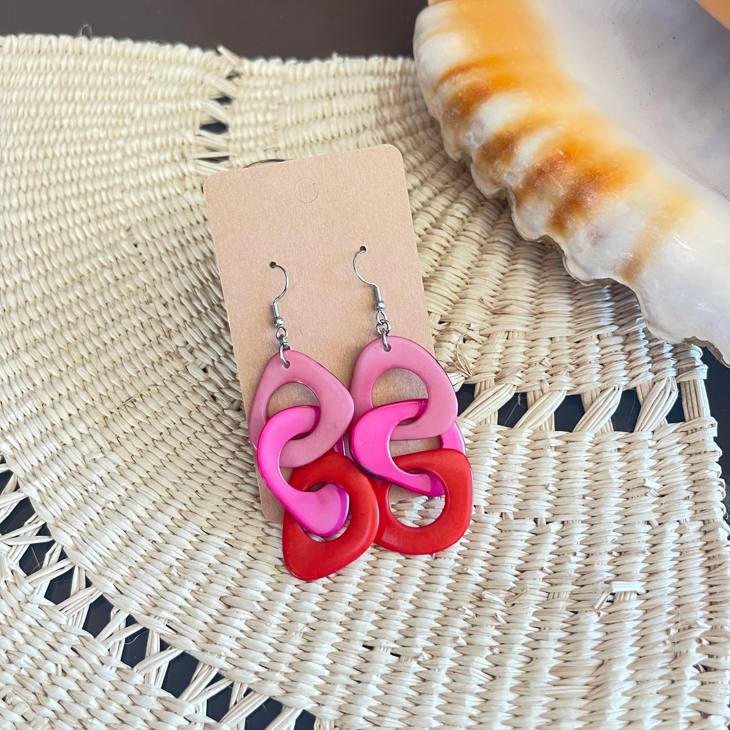 KATEY TAGUA EARRINGS