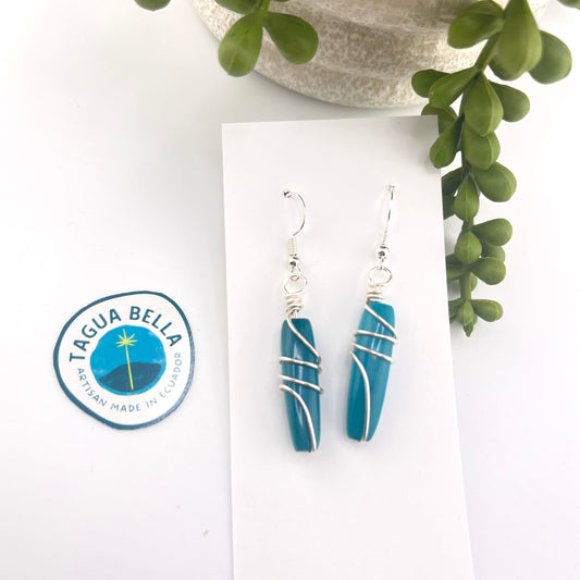 LISA TAGUA EARRINGS