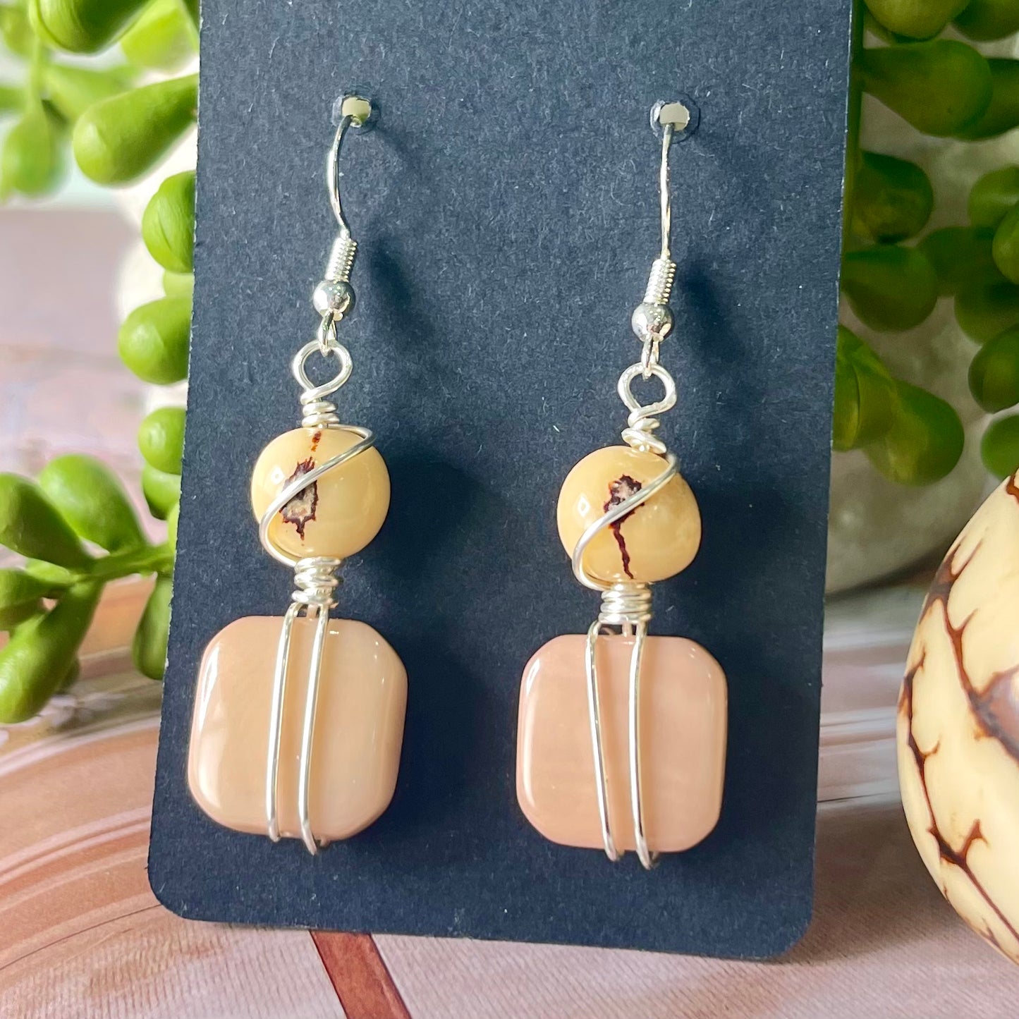 DÉBORA EARRINGS