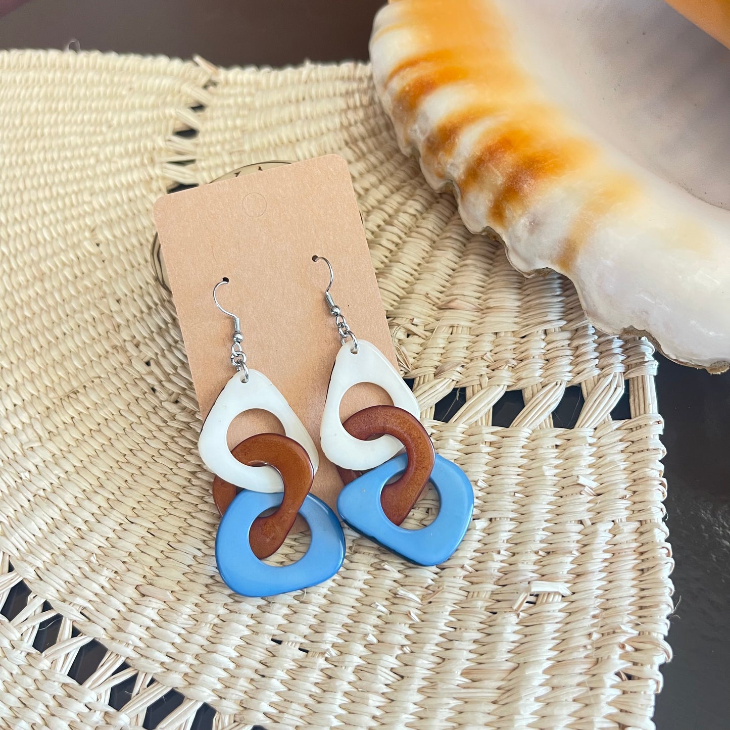 KATEY TAGUA EARRINGS