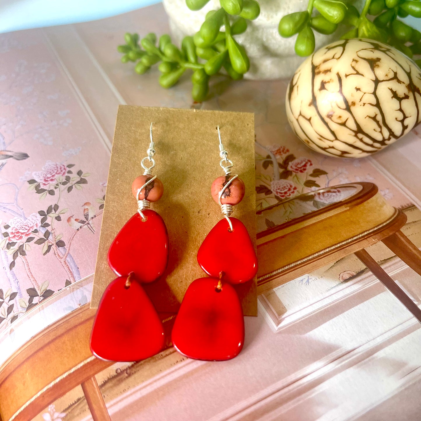 LORENA EARRINGS