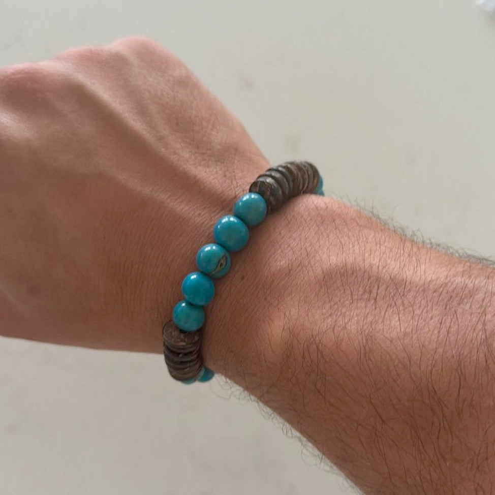 MENS ACAI BRACELET buy 4 save 50%