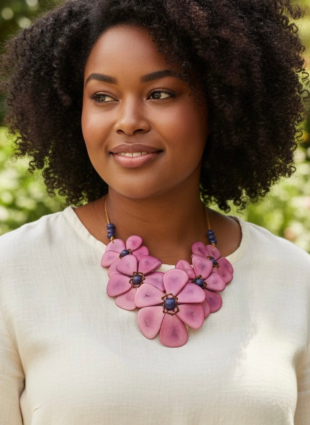 HELENA NECKLACE