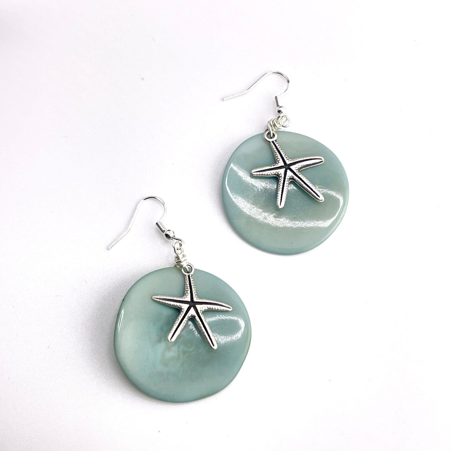 ESTRELLA TAGUA EARRINGS