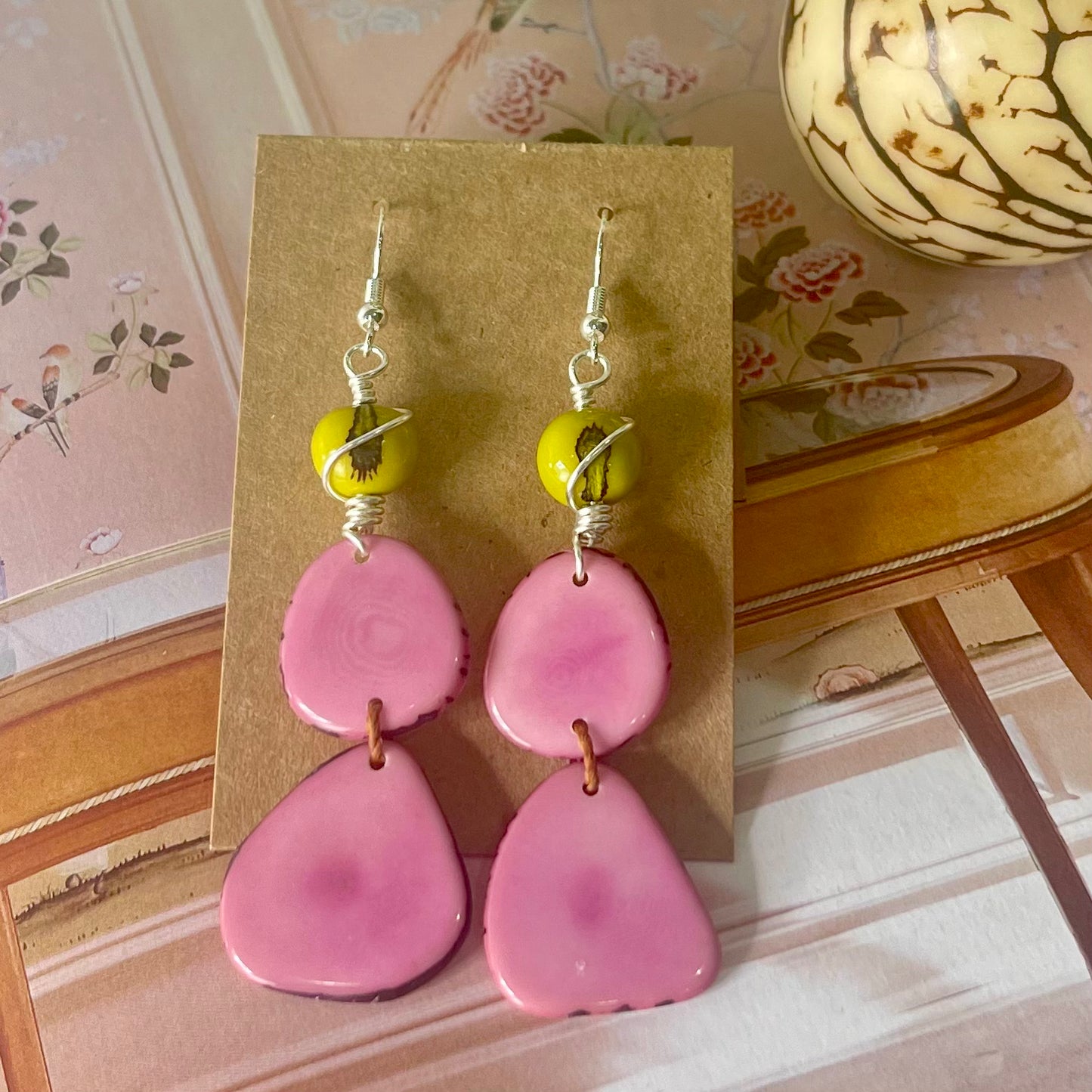 LORENA EARRINGS