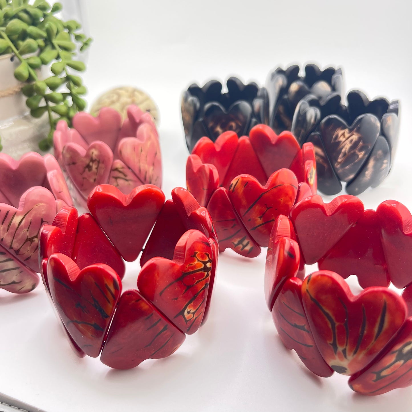 TAGUA LOVE BRACELET