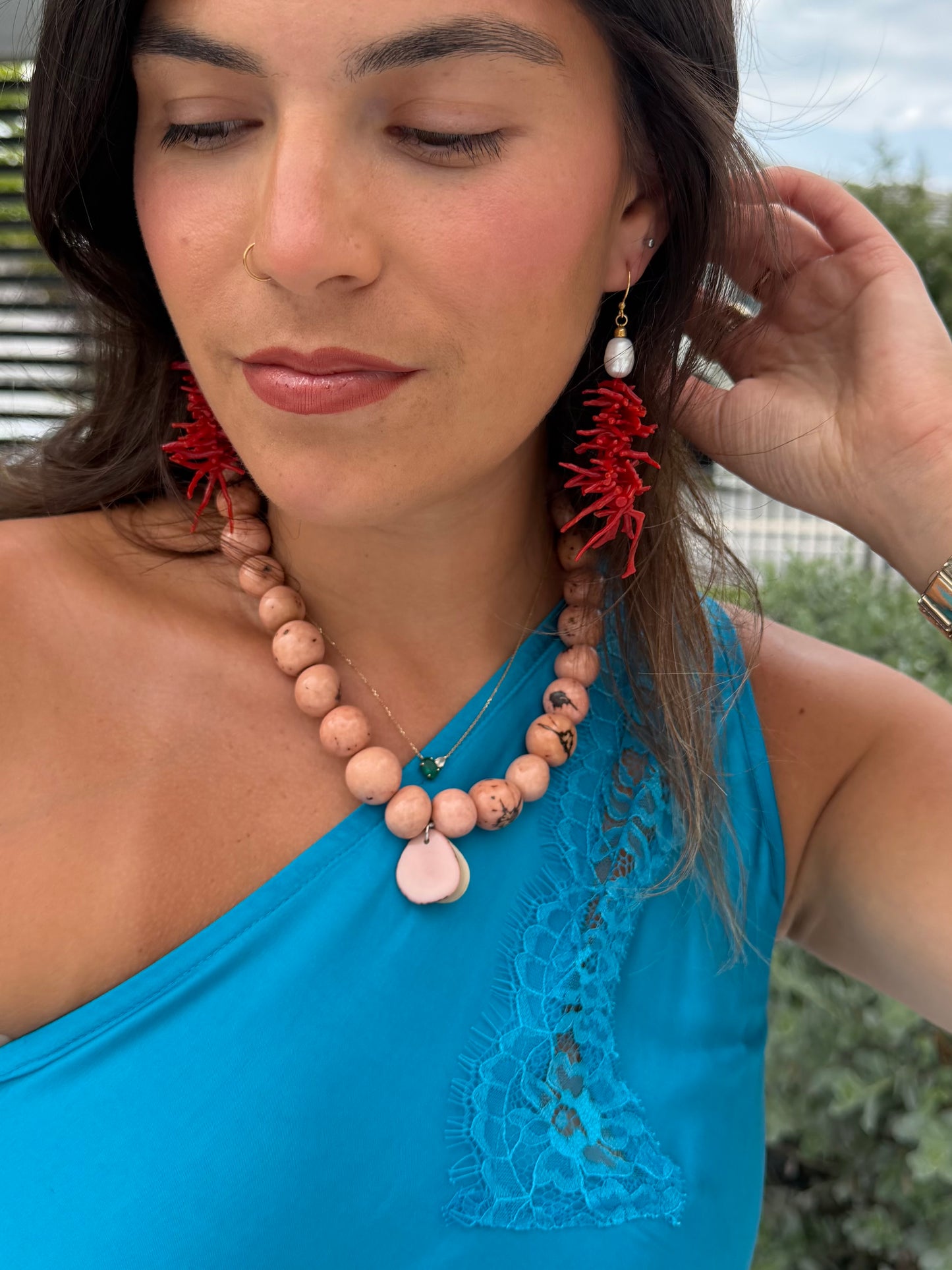 LORENA NECKLACE