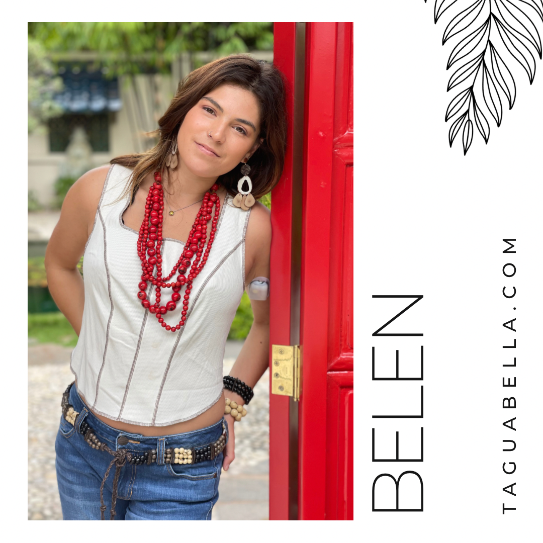 BELEN ACAI BELT