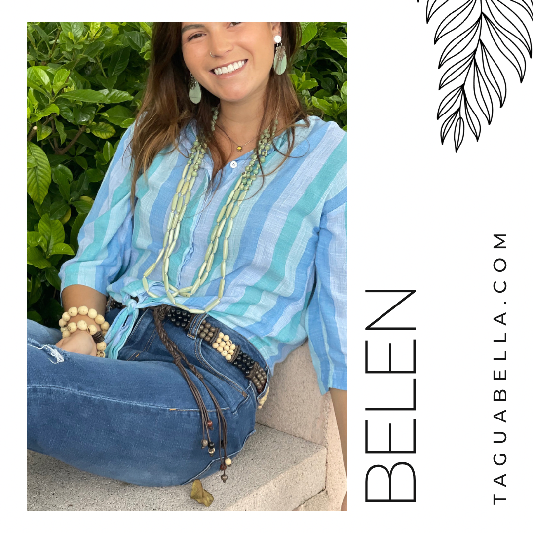 BELEN ACAI BELT