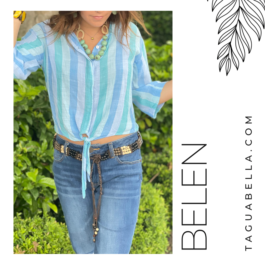 BELEN ACAI BELT