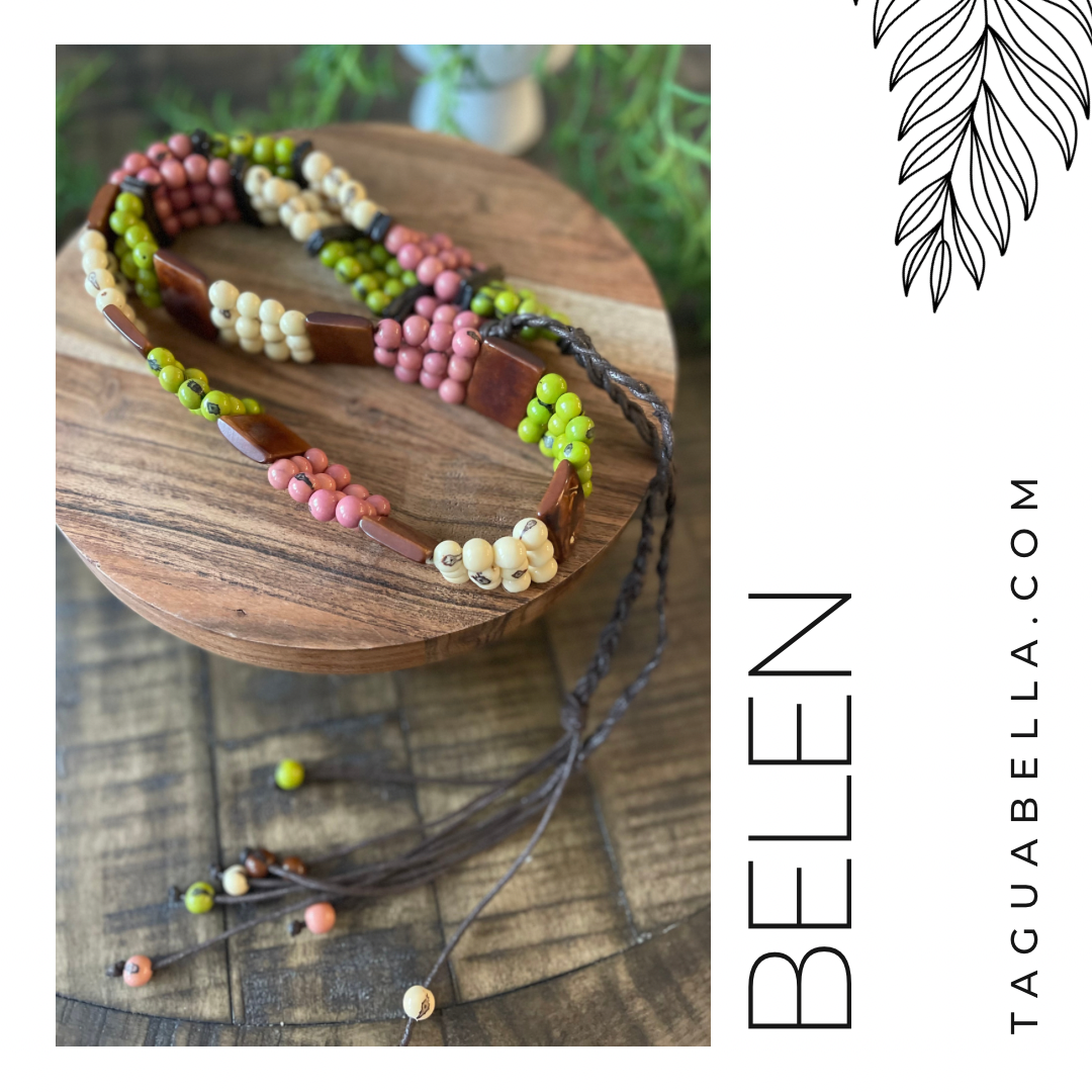 BELEN ACAI BELT