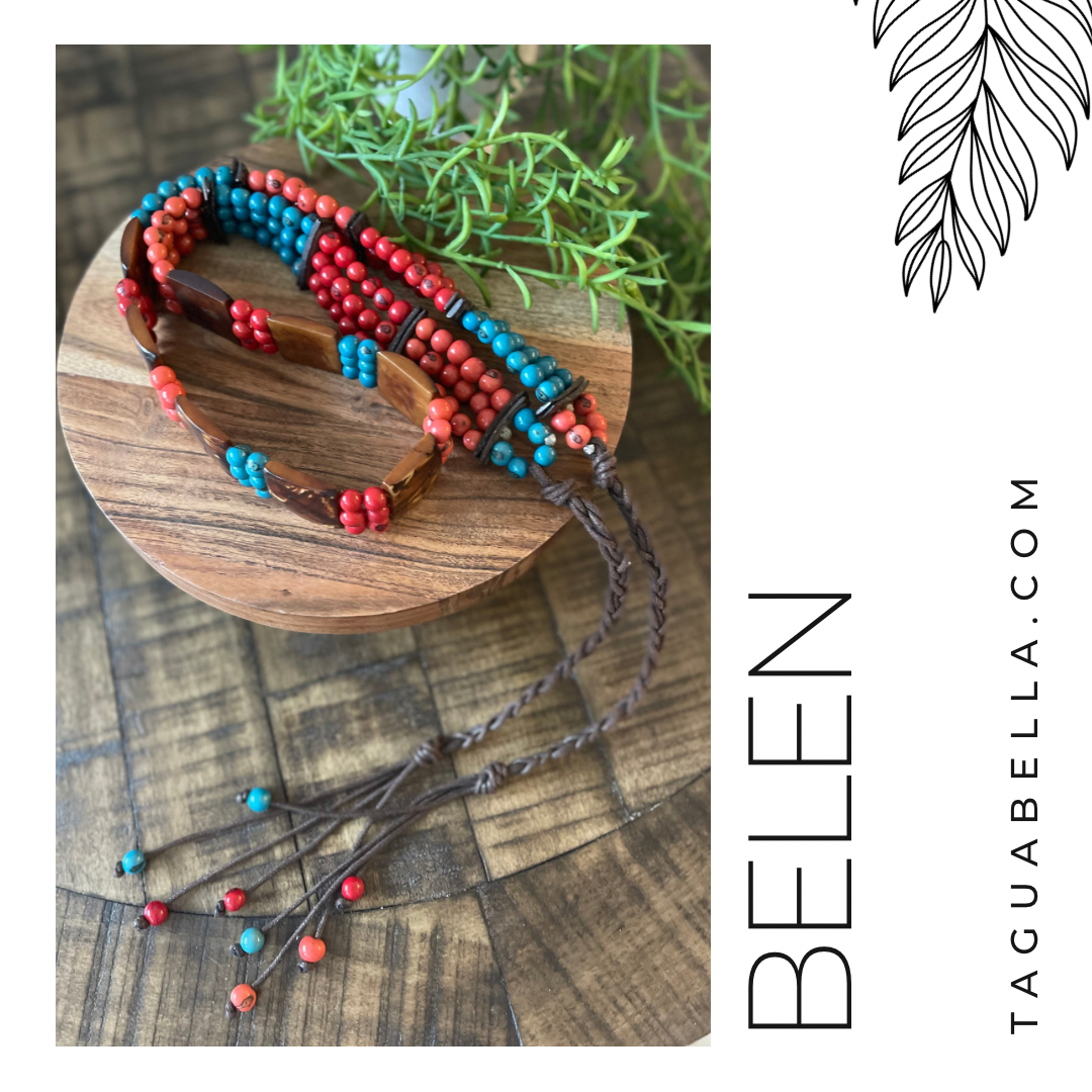 BELEN ACAI BELT