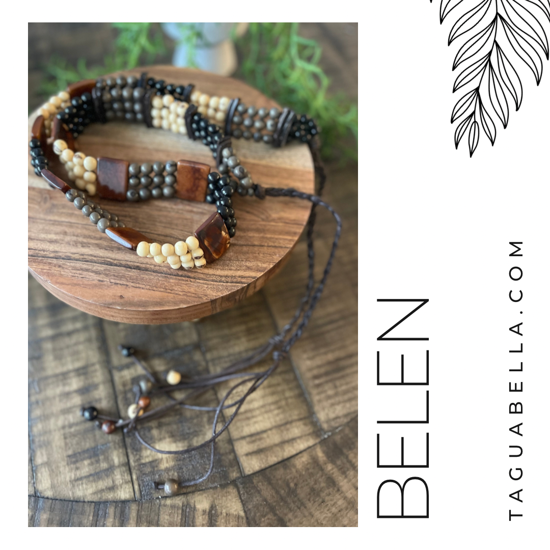 BELEN ACAI BELT