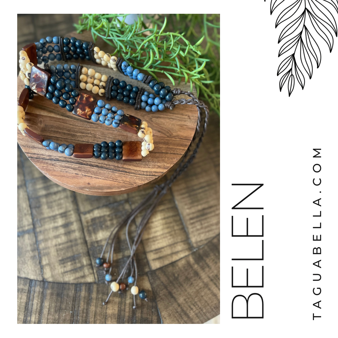 BELEN ACAI BELT