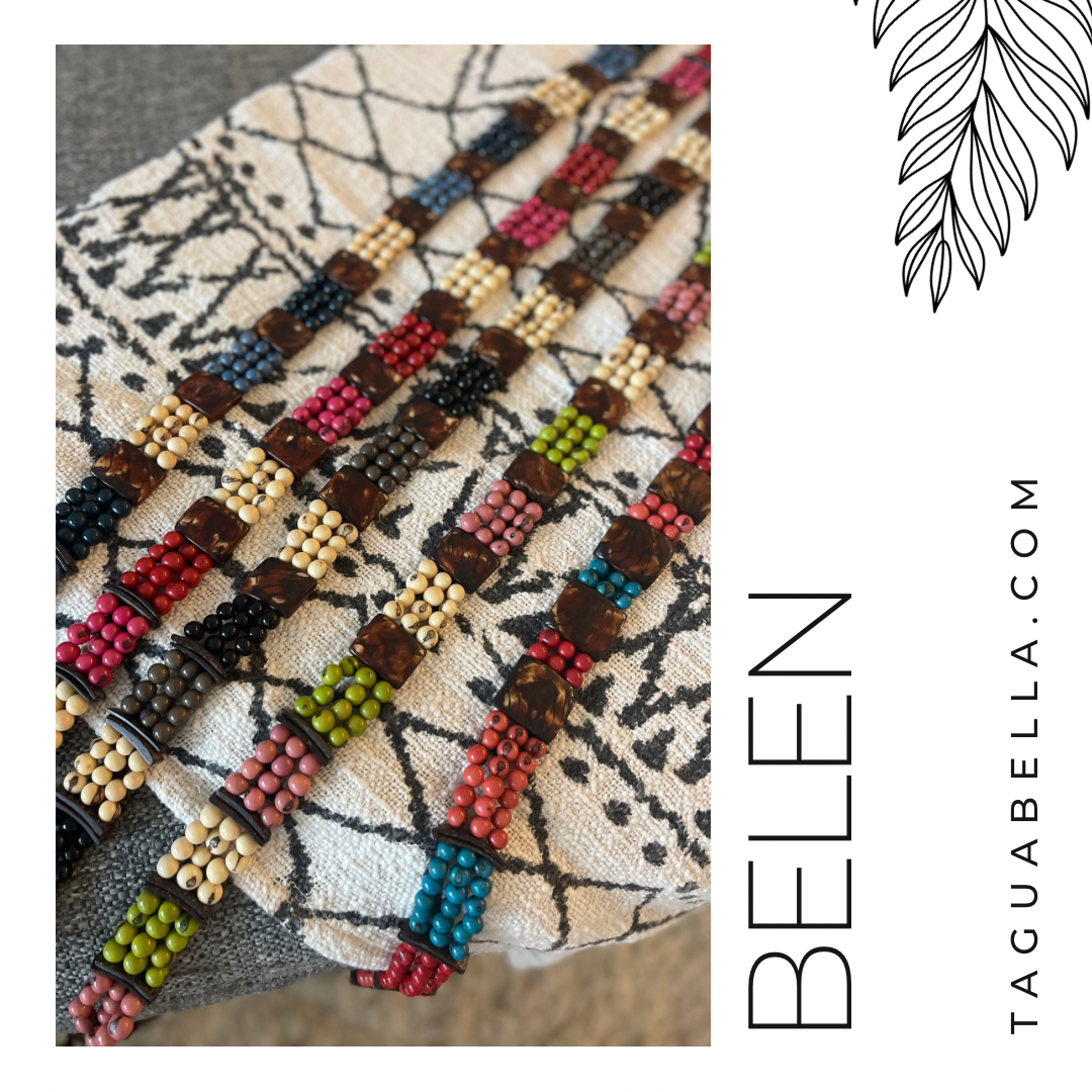 BELEN ACAI BELT