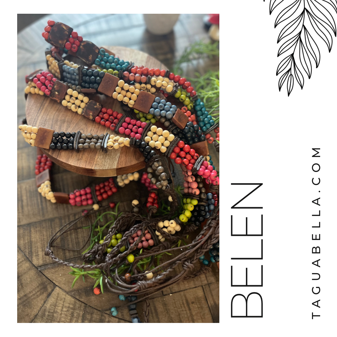 BELEN ACAI BELT