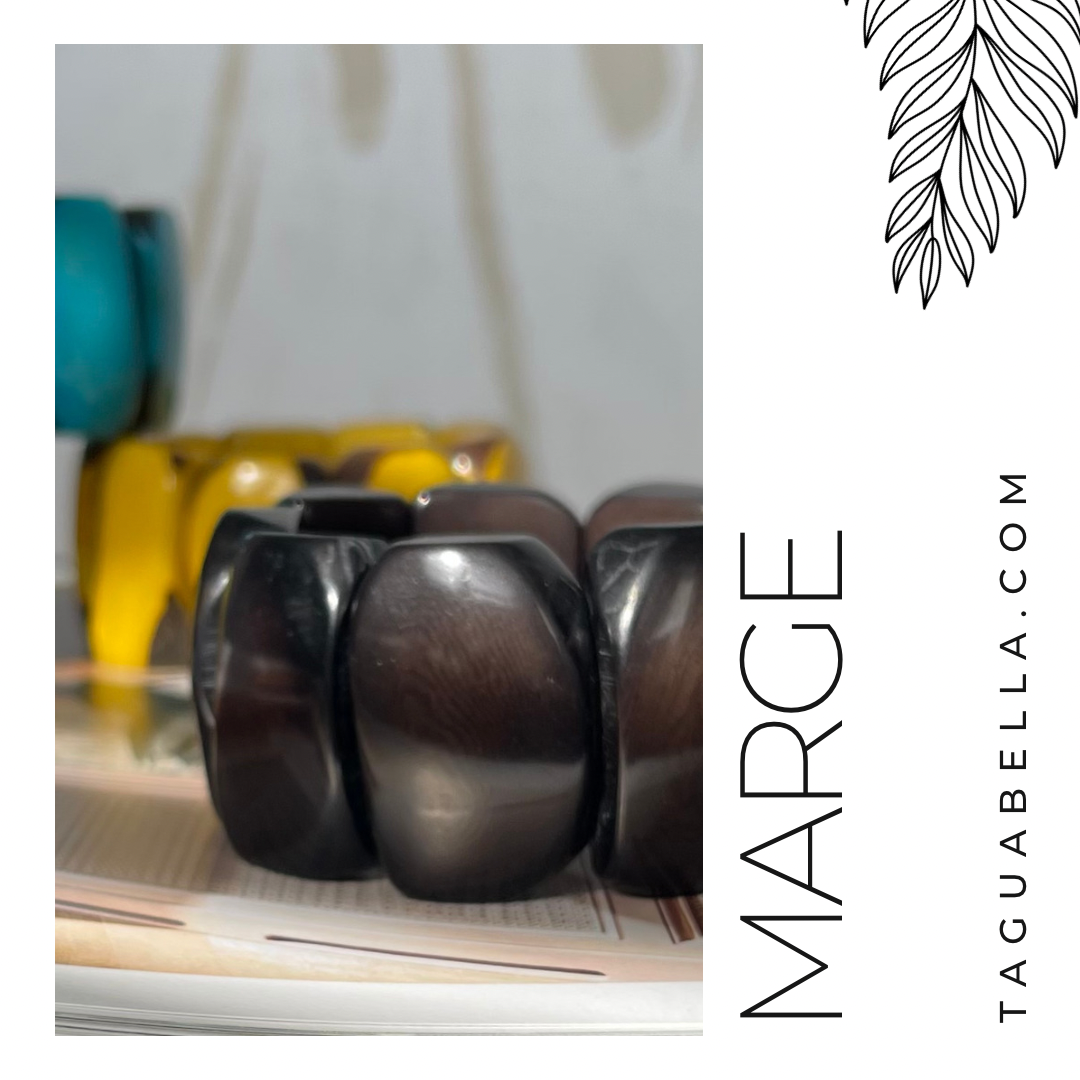 MARGE TAGUA BRACELET